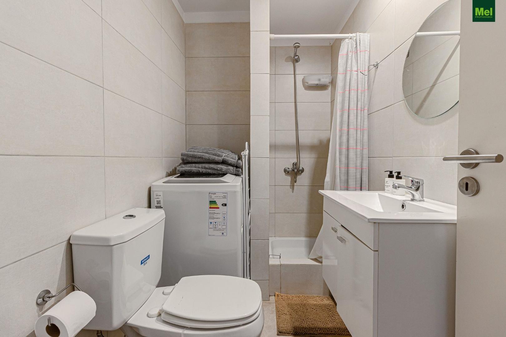 Departamento en Venta en Villa Urquiza, USD 83.000