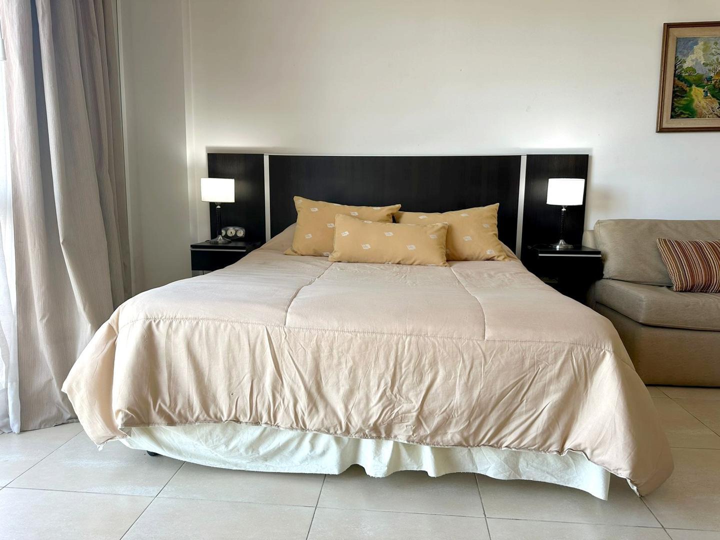 Av Del Puerto Jc4332120000jcni 200, Piso 1