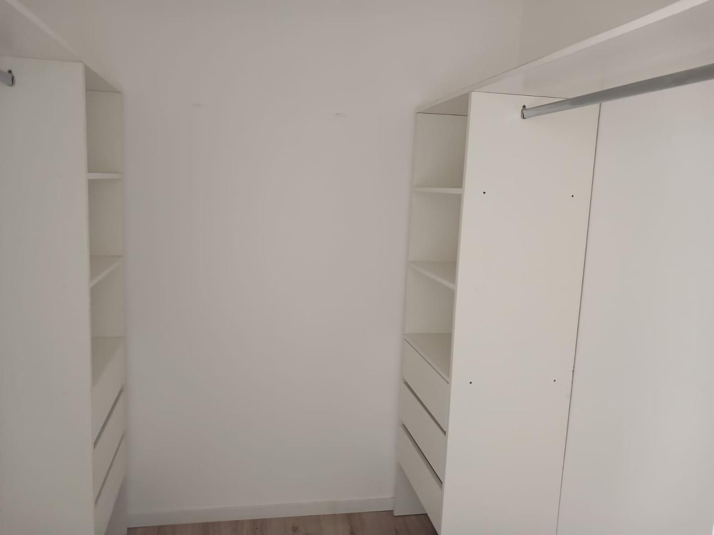 Departamento en Alquiler 2 años