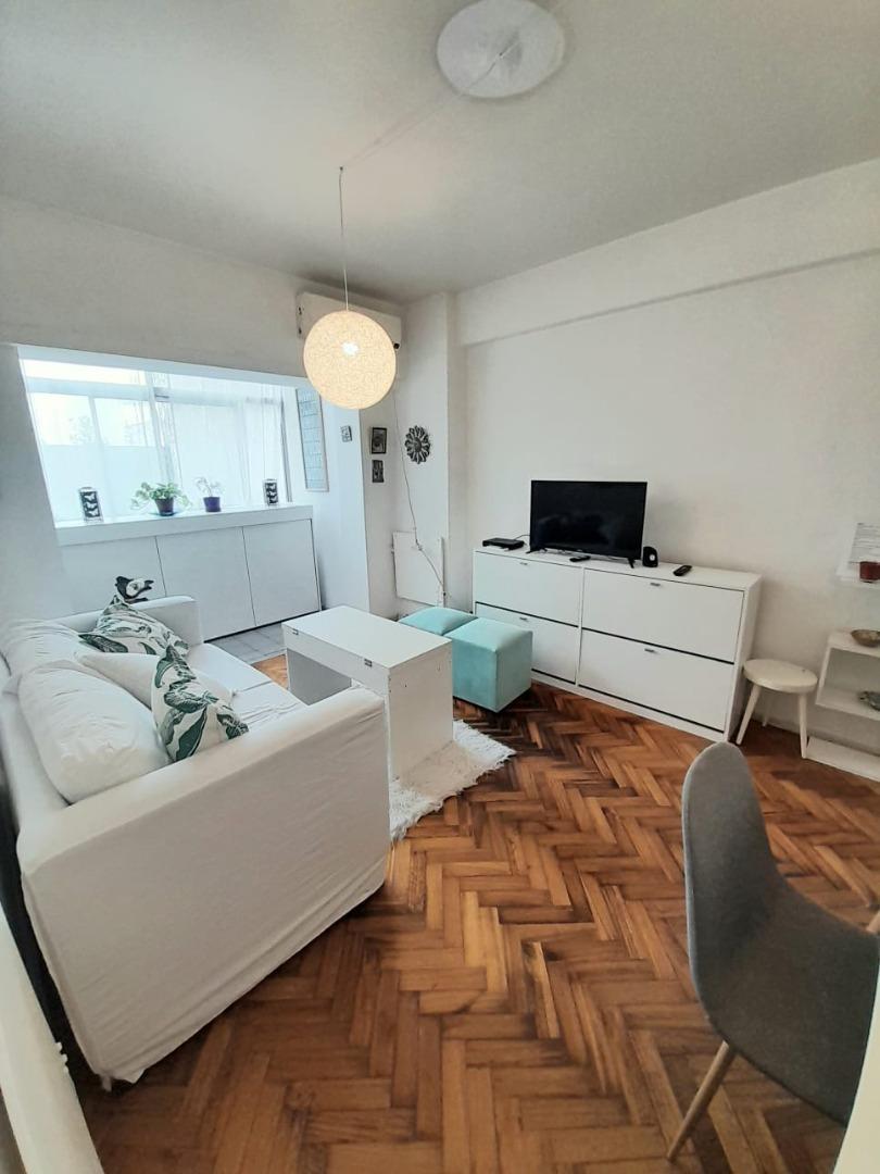 Departamento en Alquiler de 3 ambientes