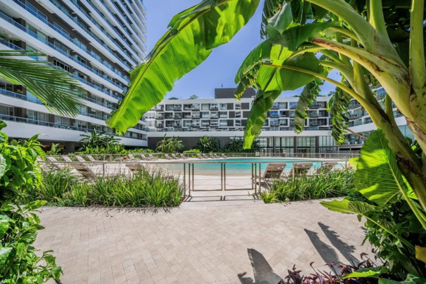 Departamento en Venta en Palermo, USD 490.000