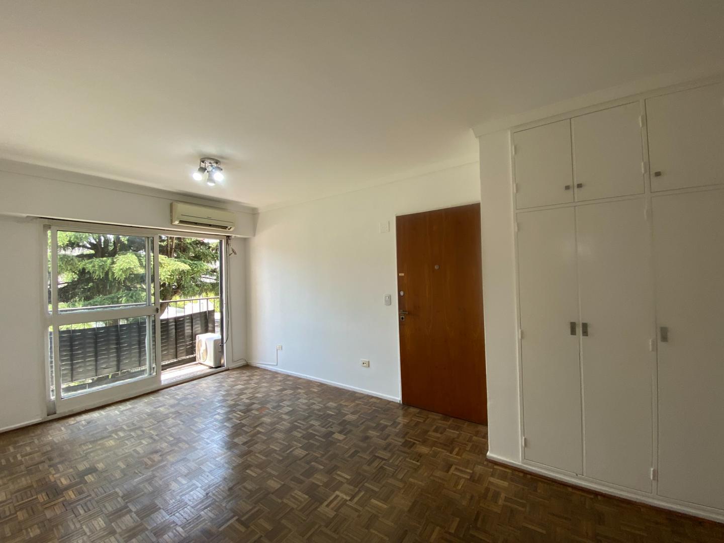 Excelente Monoambiente.