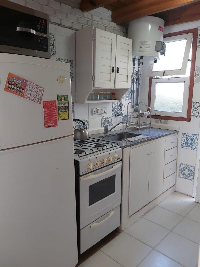 Departamento en Alquiler Temporal de 2 ambientes