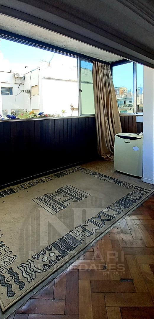 Departamento en Venta 40 años