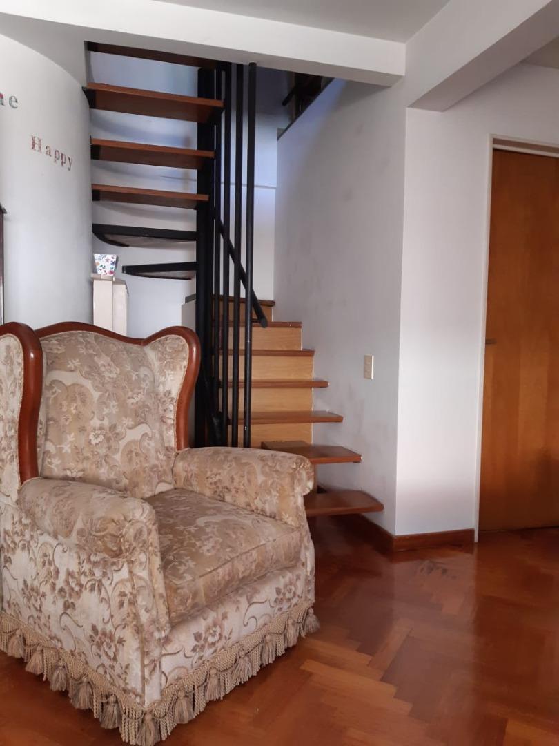 Departamento en Venta en San Isidro, USD 139.000