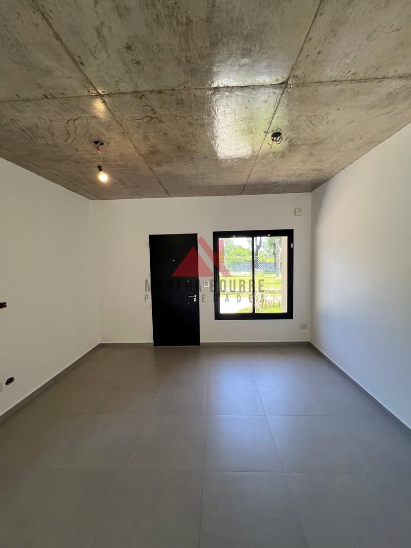 Departamento en Venta en Manuel Alberti, USD 105.000