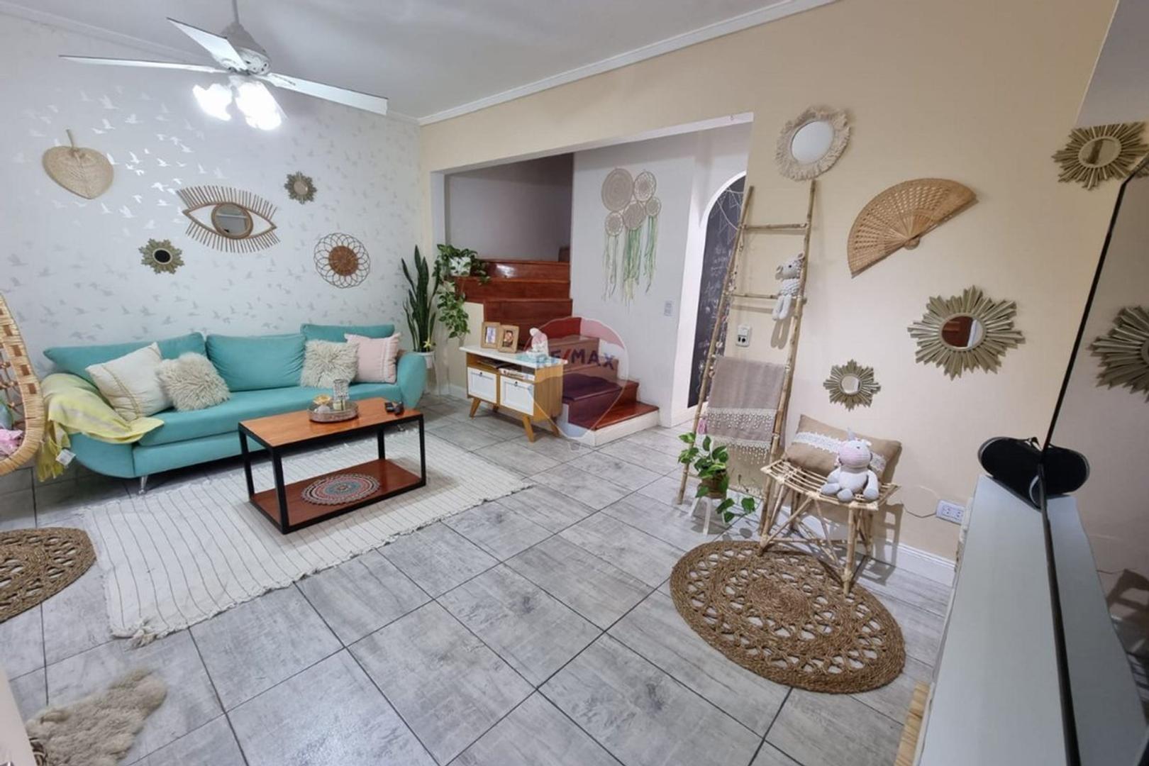 Casa en Venta de 2 dormitorios