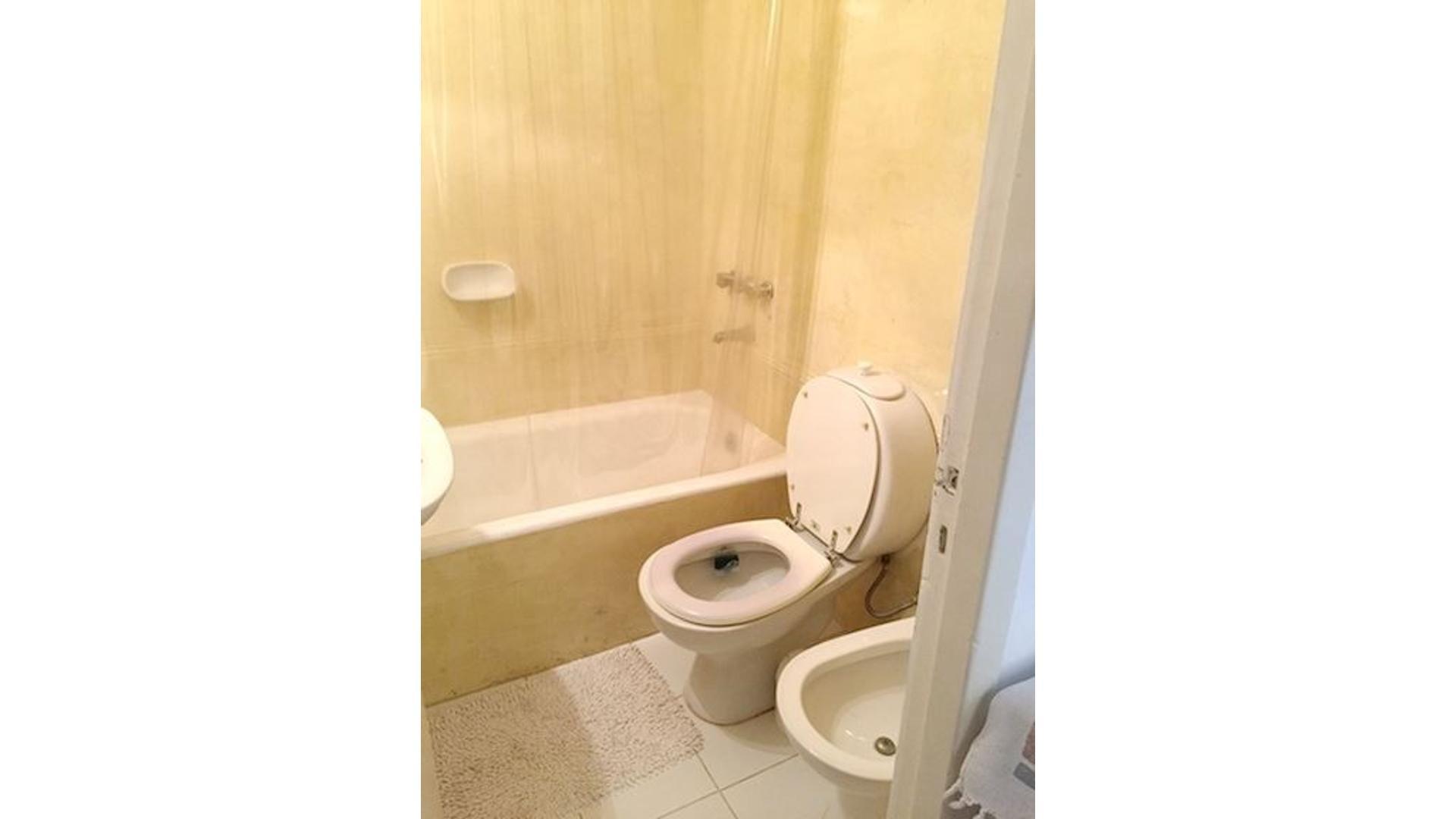 Departamento en Alquiler Temporal 4 años