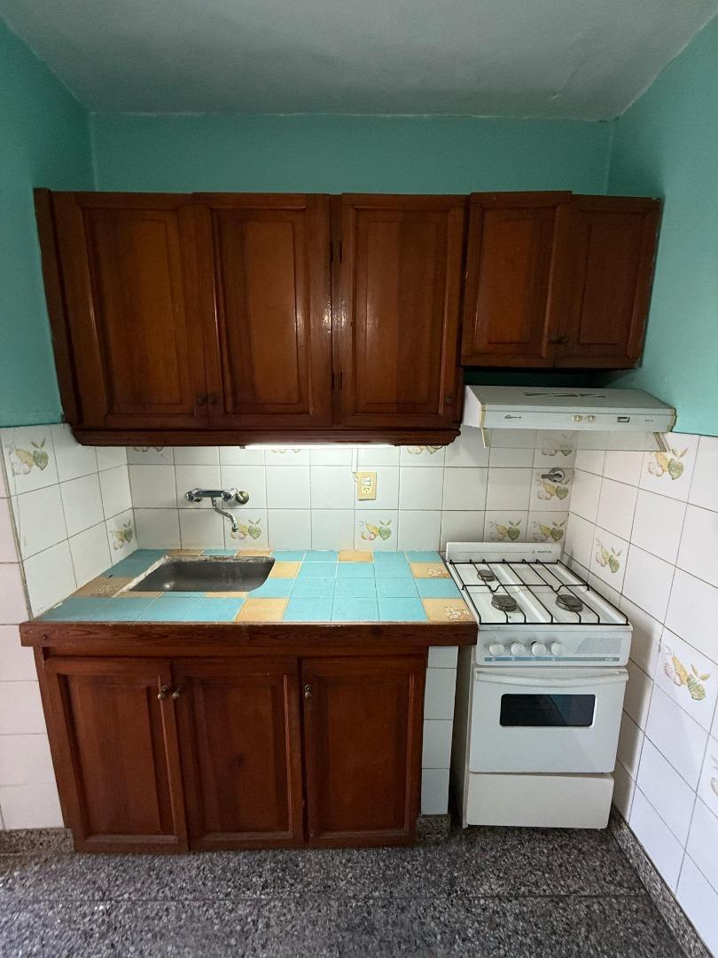 Departamento en Venta en San Fernando, USD 65.000