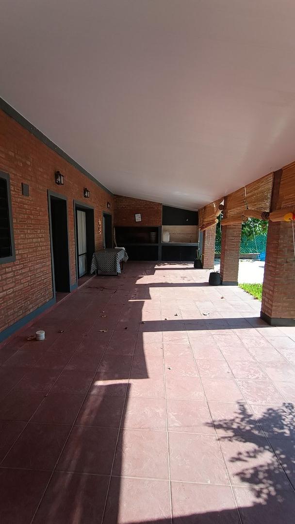 Casa en Venta en Arroyo Leyes, USD 115.000