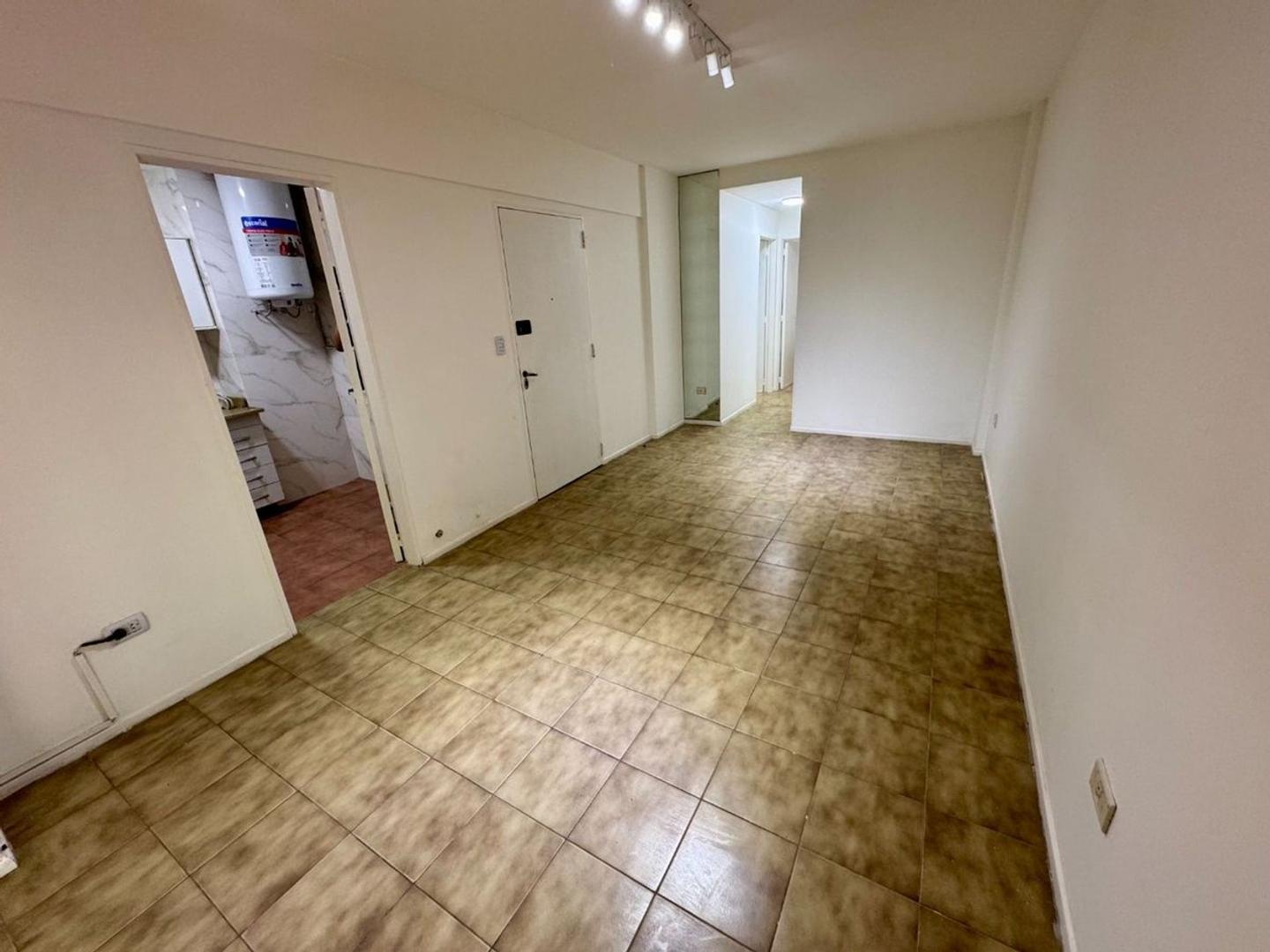 Departamento en Venta 53 años