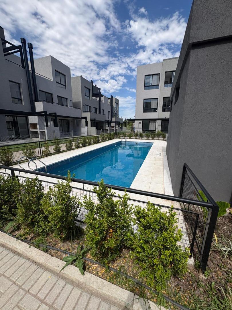 Departamento en Venta de 3 dormitorios