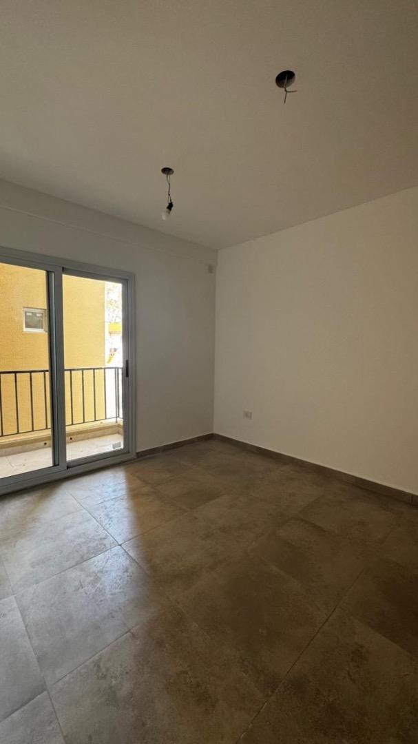 Departamento a estrenar en S. A. De Padua norte