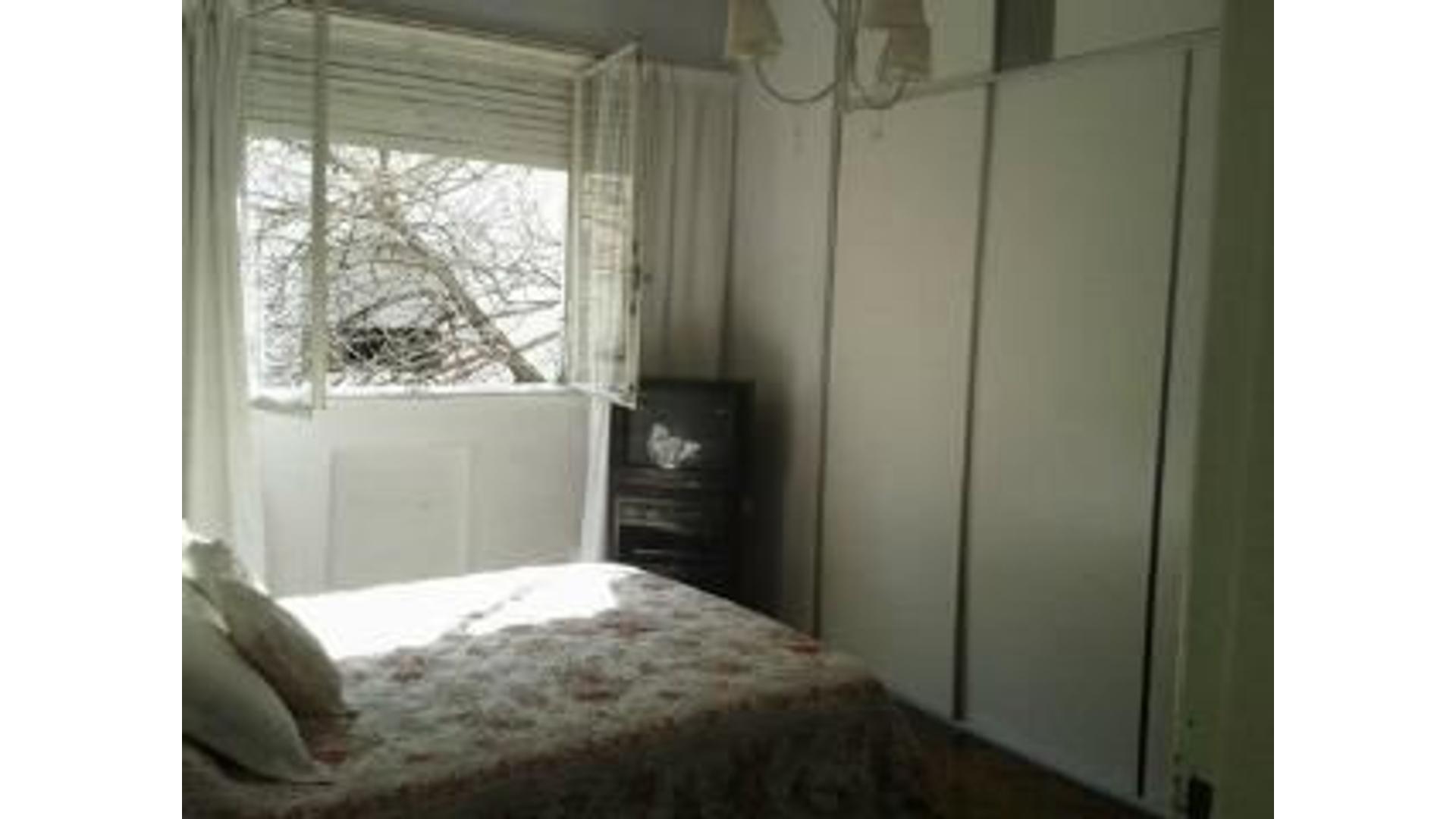 Departamento en Alquiler Temporal en Recoleta, USD 800