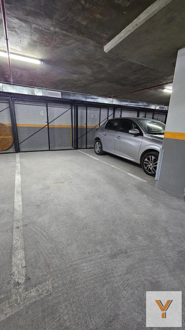 Departamento en Venta 5 años
