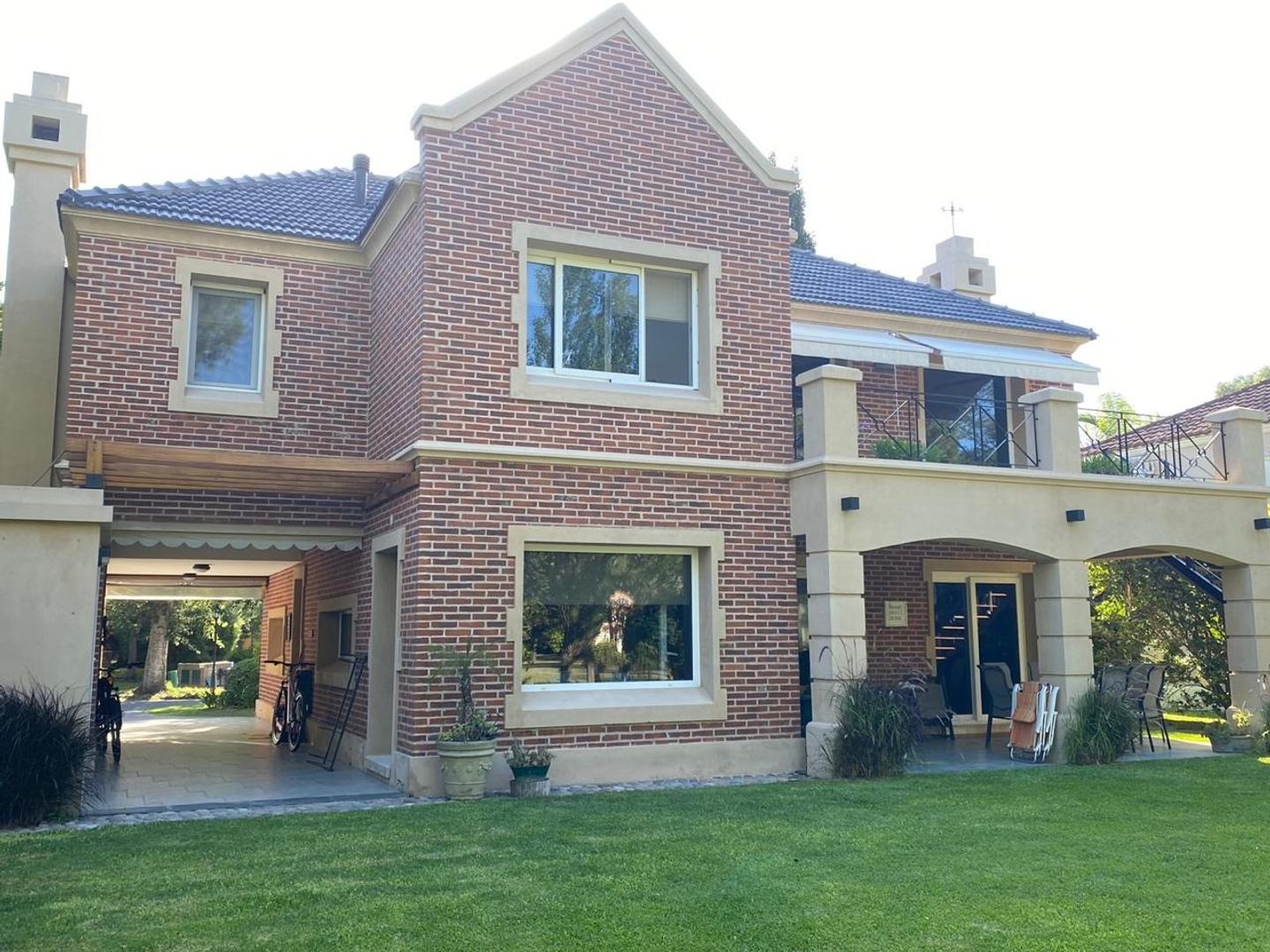 Casa en Saint Thomas Sur