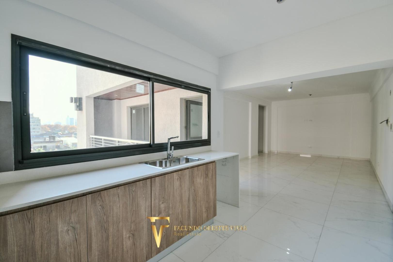 Departamento en Venta A Estrenar