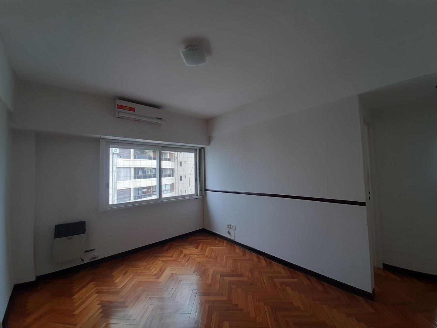 Lindo 2 ambientes cocina separada lavadero. Sub. "B" Almagro