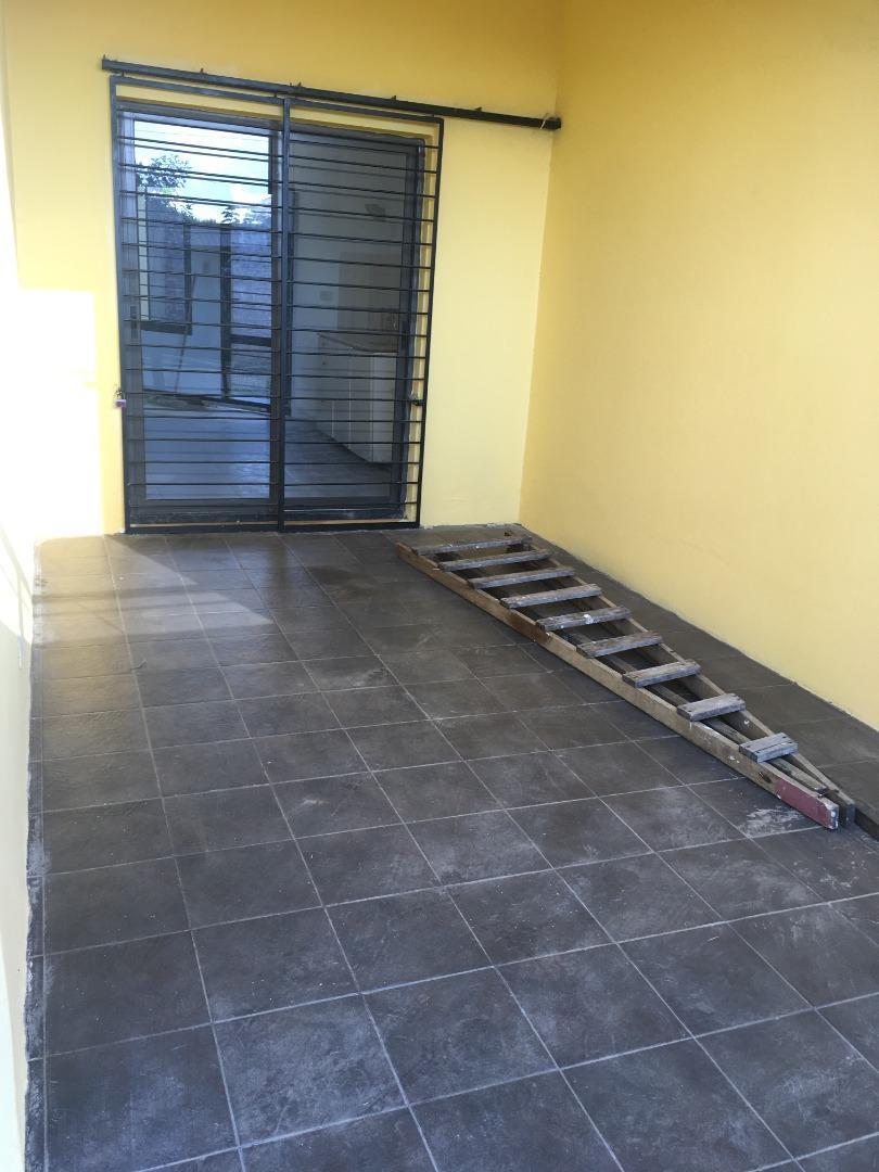 VENTA DE DUPLEX EN ZONA REGIMIENTO