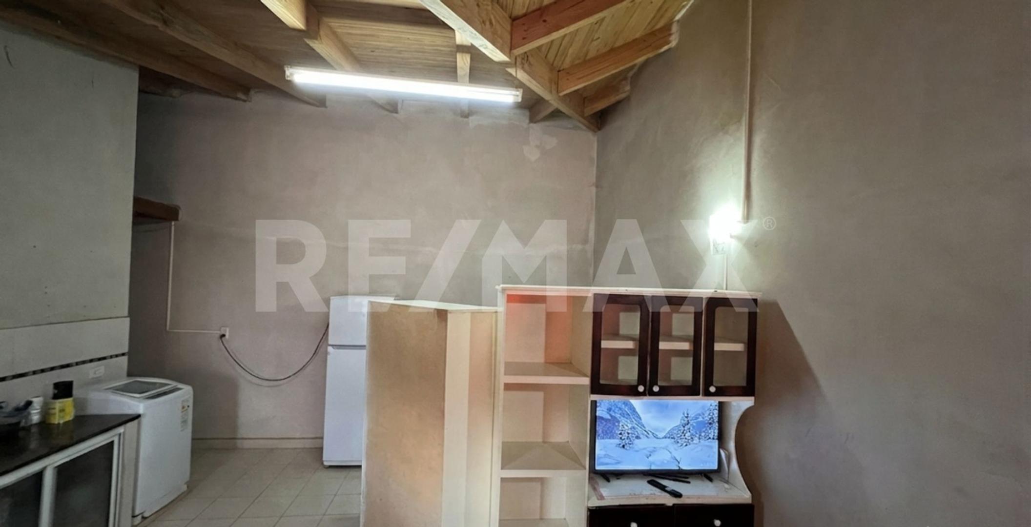 Casa en Venta en Barda del Medio, USD 55.000
