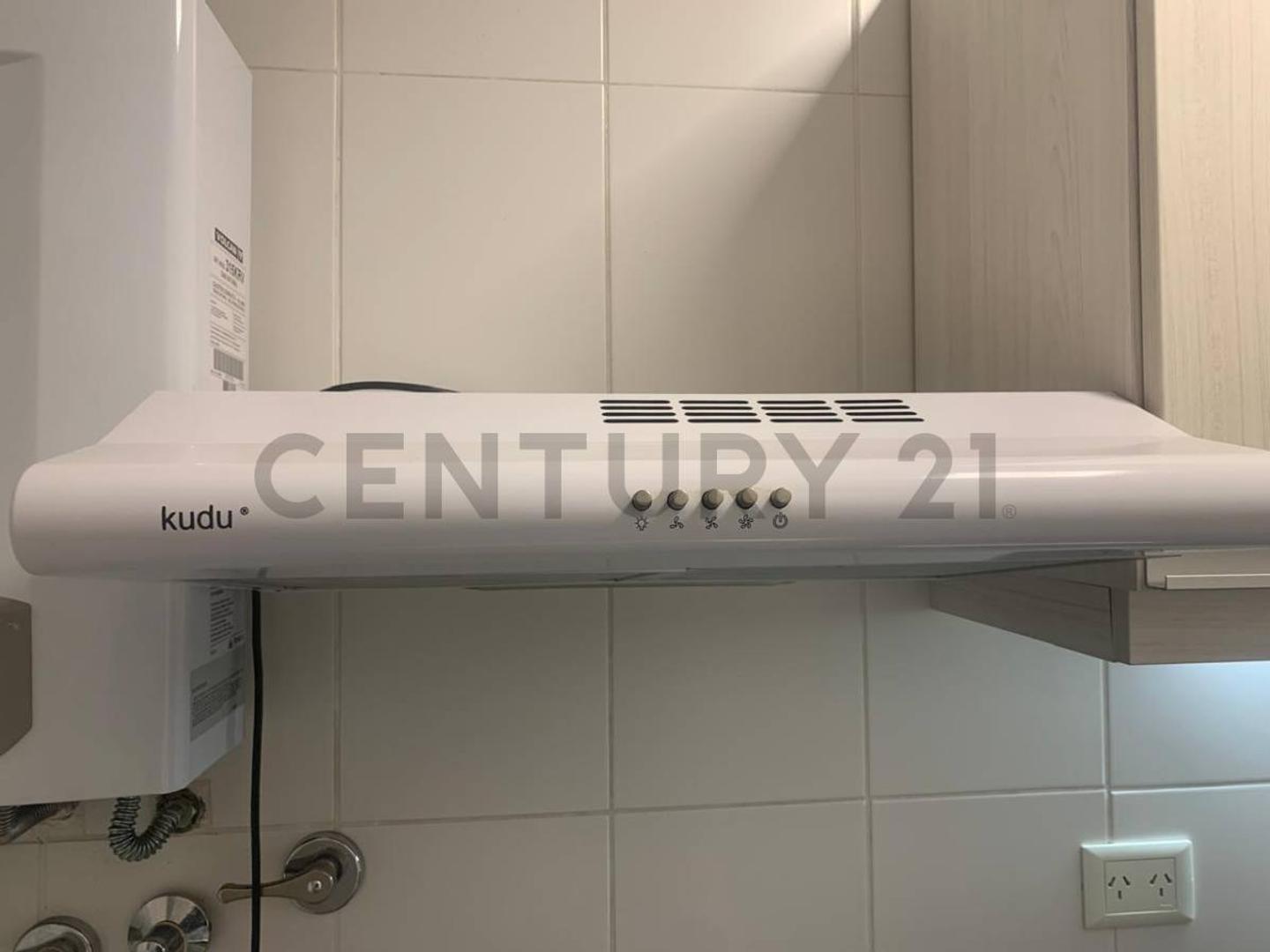 DEPARTAMENTO EN ALQUILER