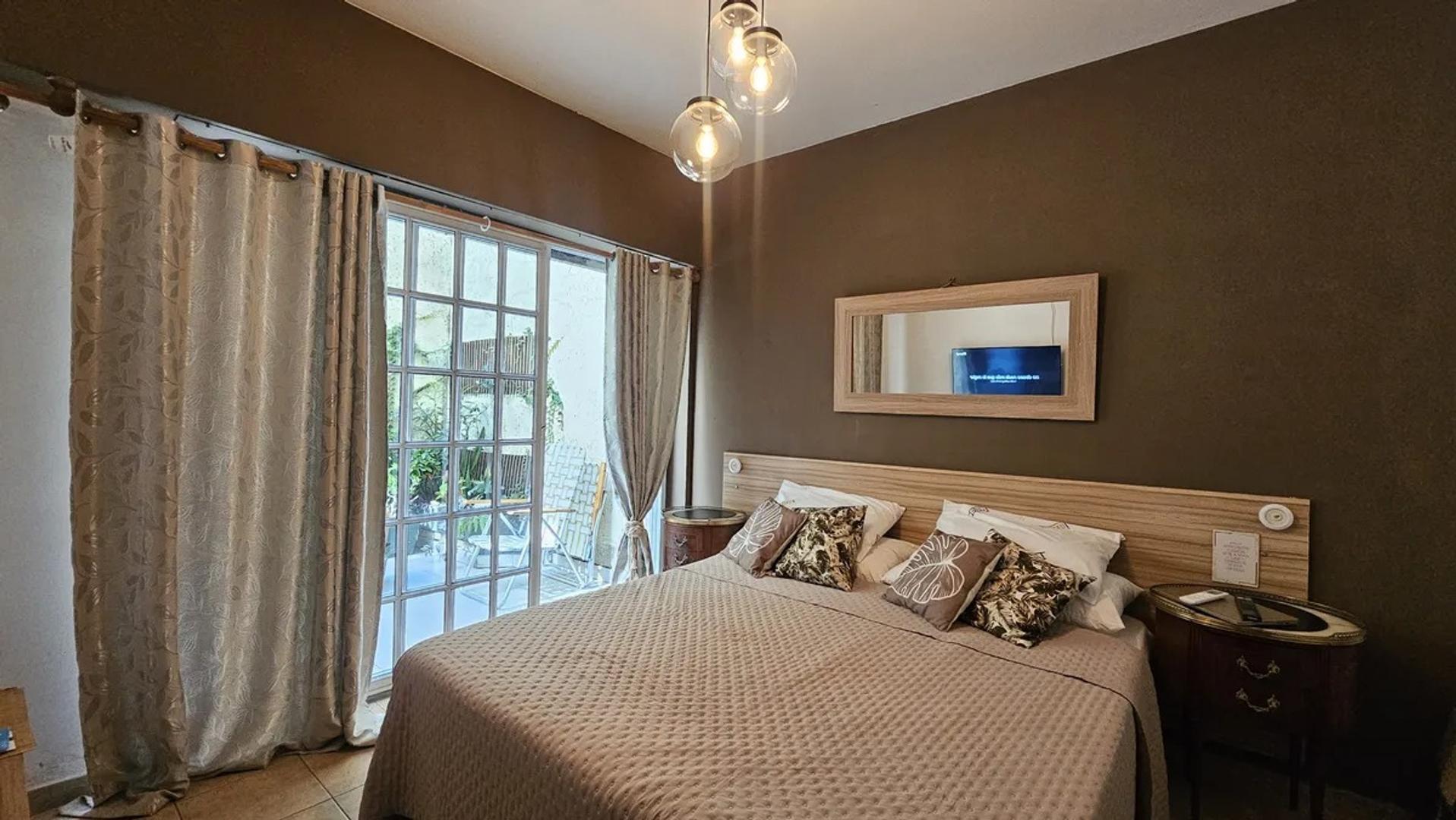 Departamento en Alquiler de 3 ambientes