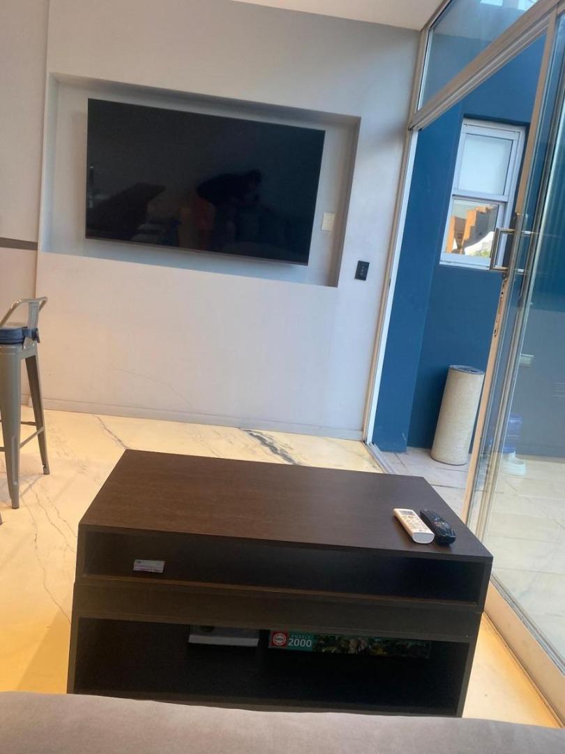 Alquiler PH en Palermo Soho – Uriarte 1300 |Terraza Privada