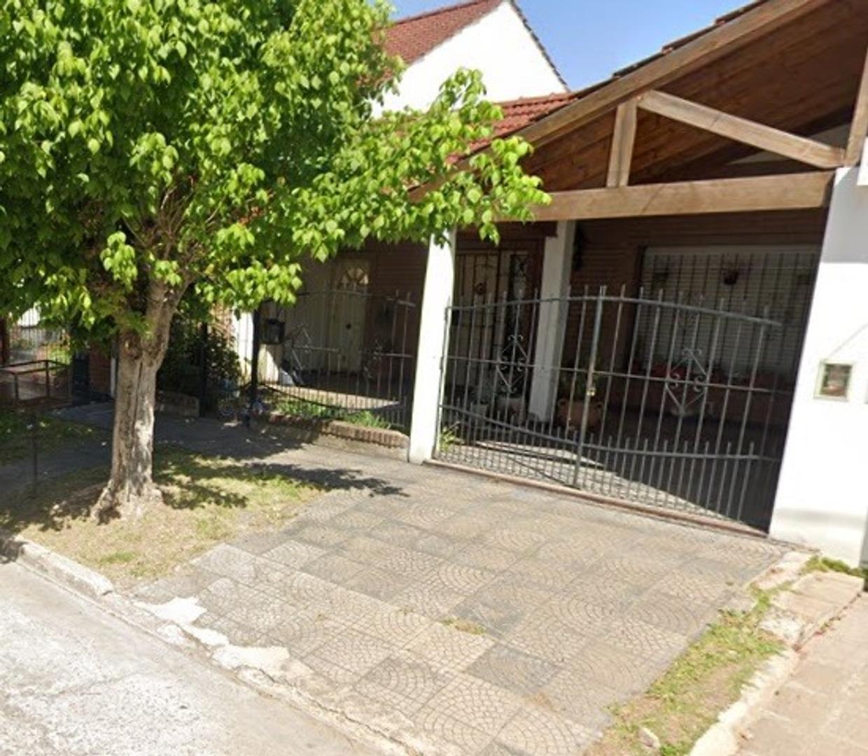 CASA VENTA ITUZAINGO