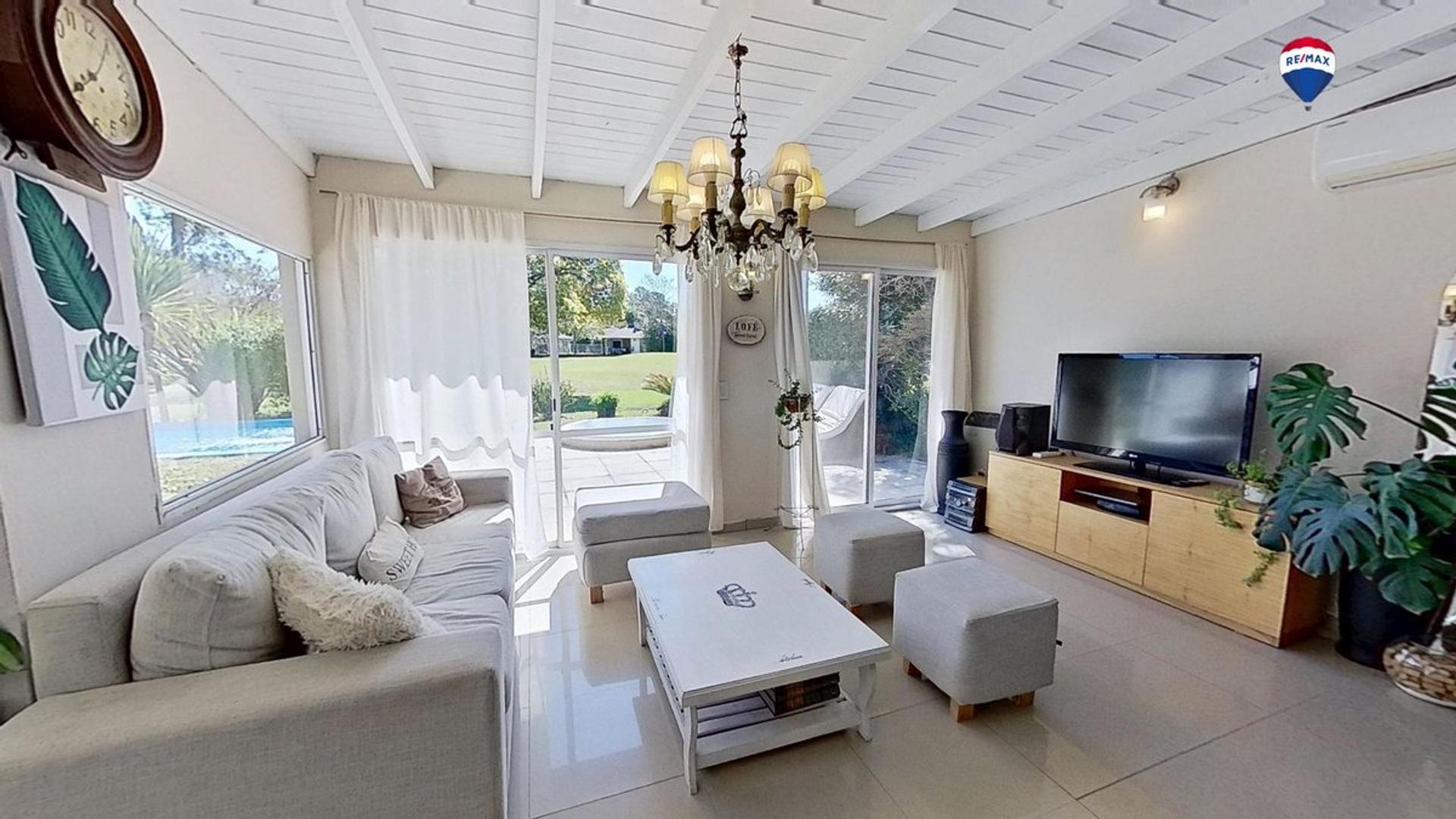 Casa en Venta 21 años
