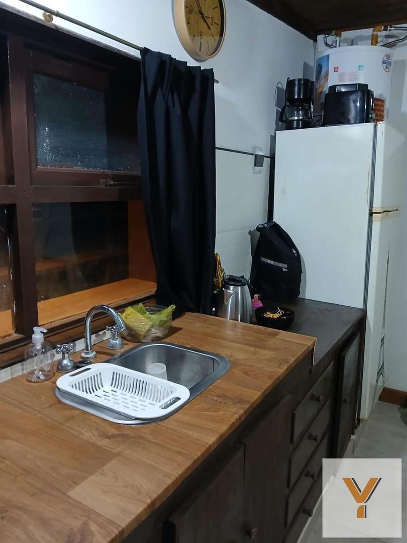 Casa en Temporal - 2 Dormitorios 1 Baño - 35mts - Mar Del Plata