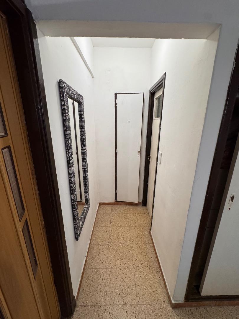 Departamento en Venta 40 años