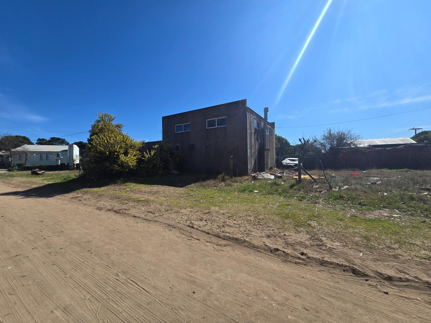 Terreno en Venta en Ostende, USD 170.000