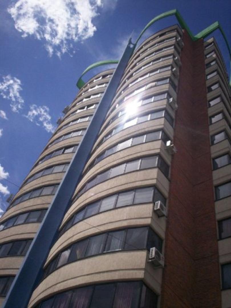 Alquiler Depto 2amb Edif. IBIZA I