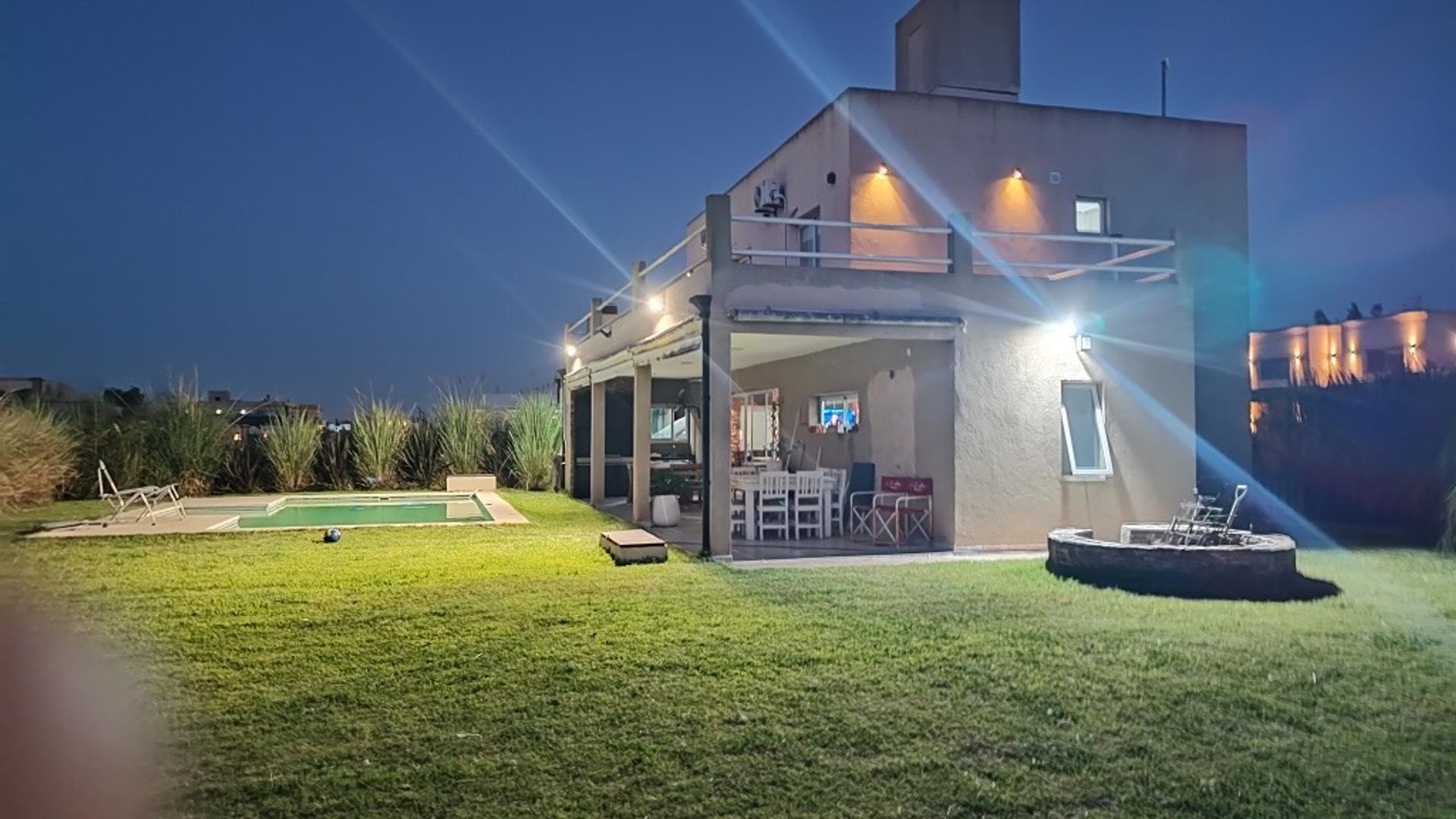 Casa en Venta de 3 dormitorios