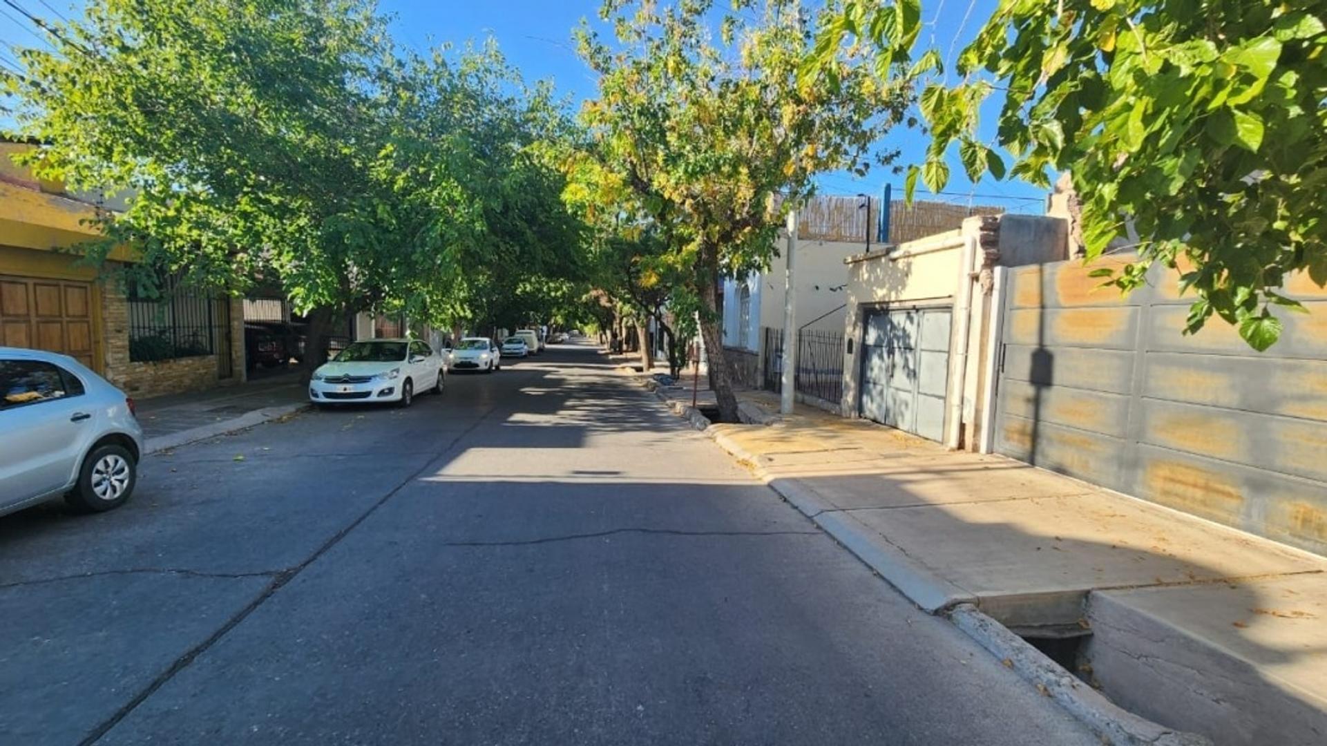 Terreno en Venta en Godoy Cruz, USD 68.000