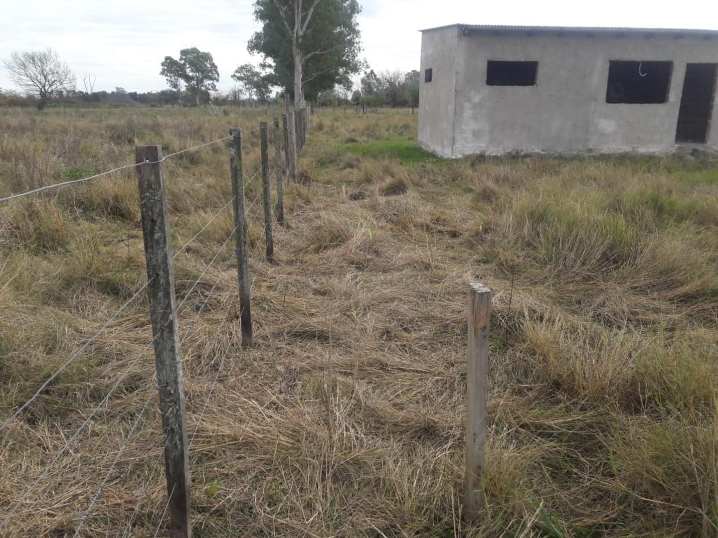 Gran lote cerca de la laguna de San Vicente
