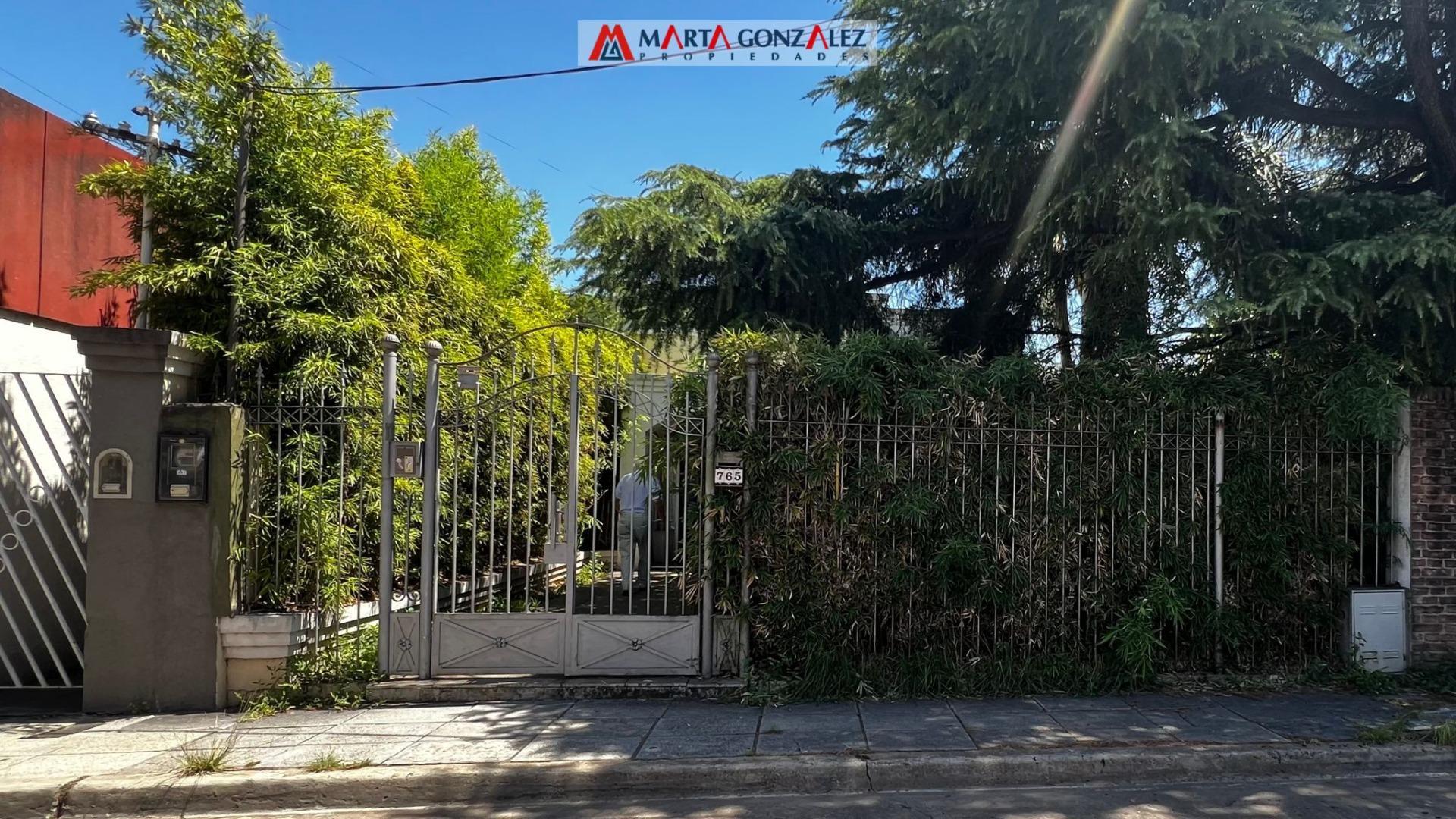 casa a refaccionar en venta