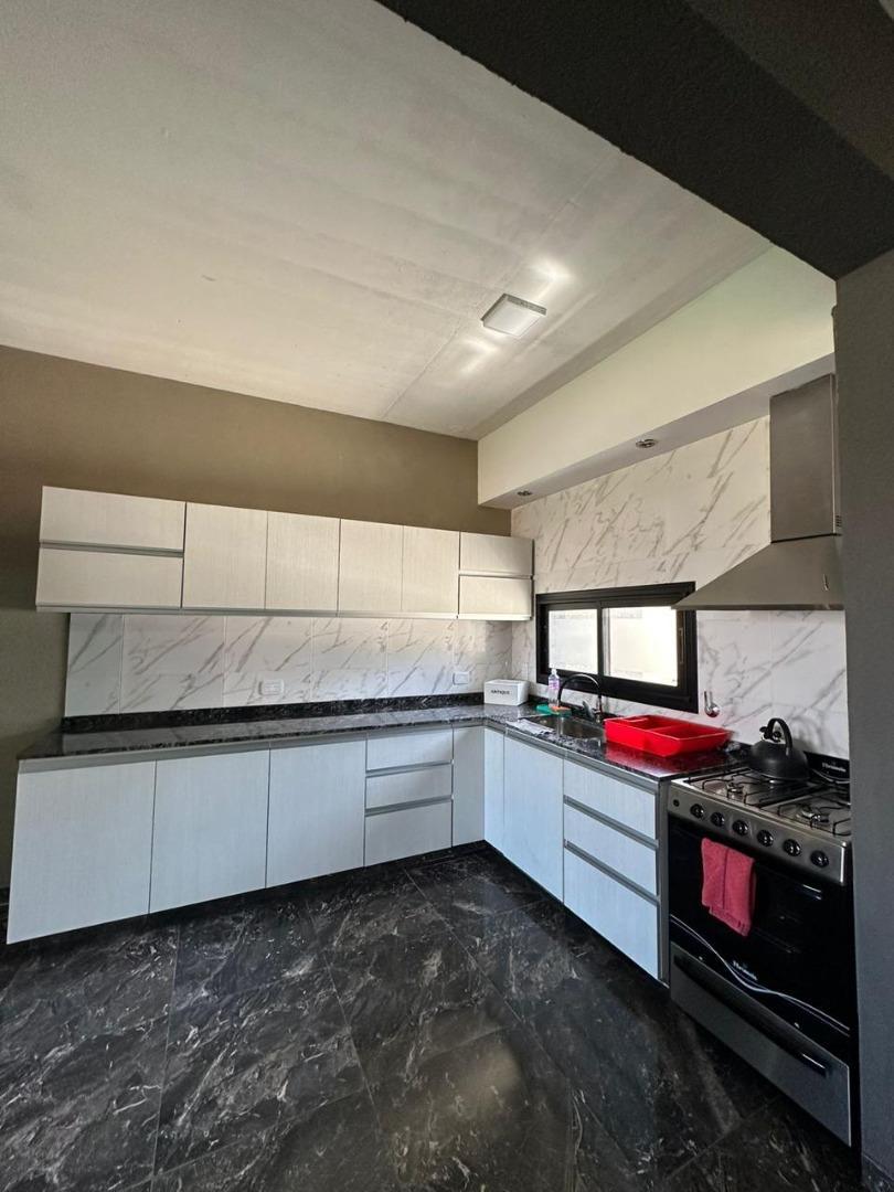 Depto Tipo Casa en Venta de 3 dormitorios