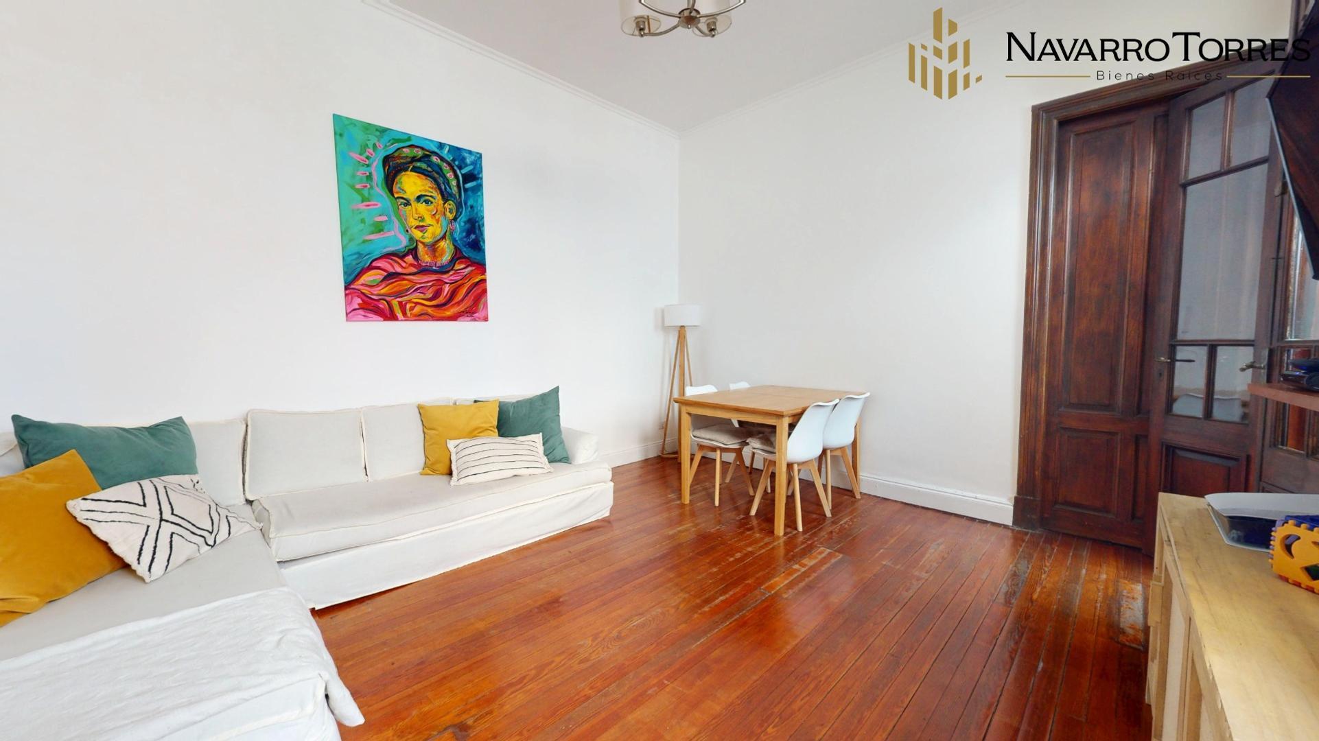 Depto Tipo Casa en Venta al Este