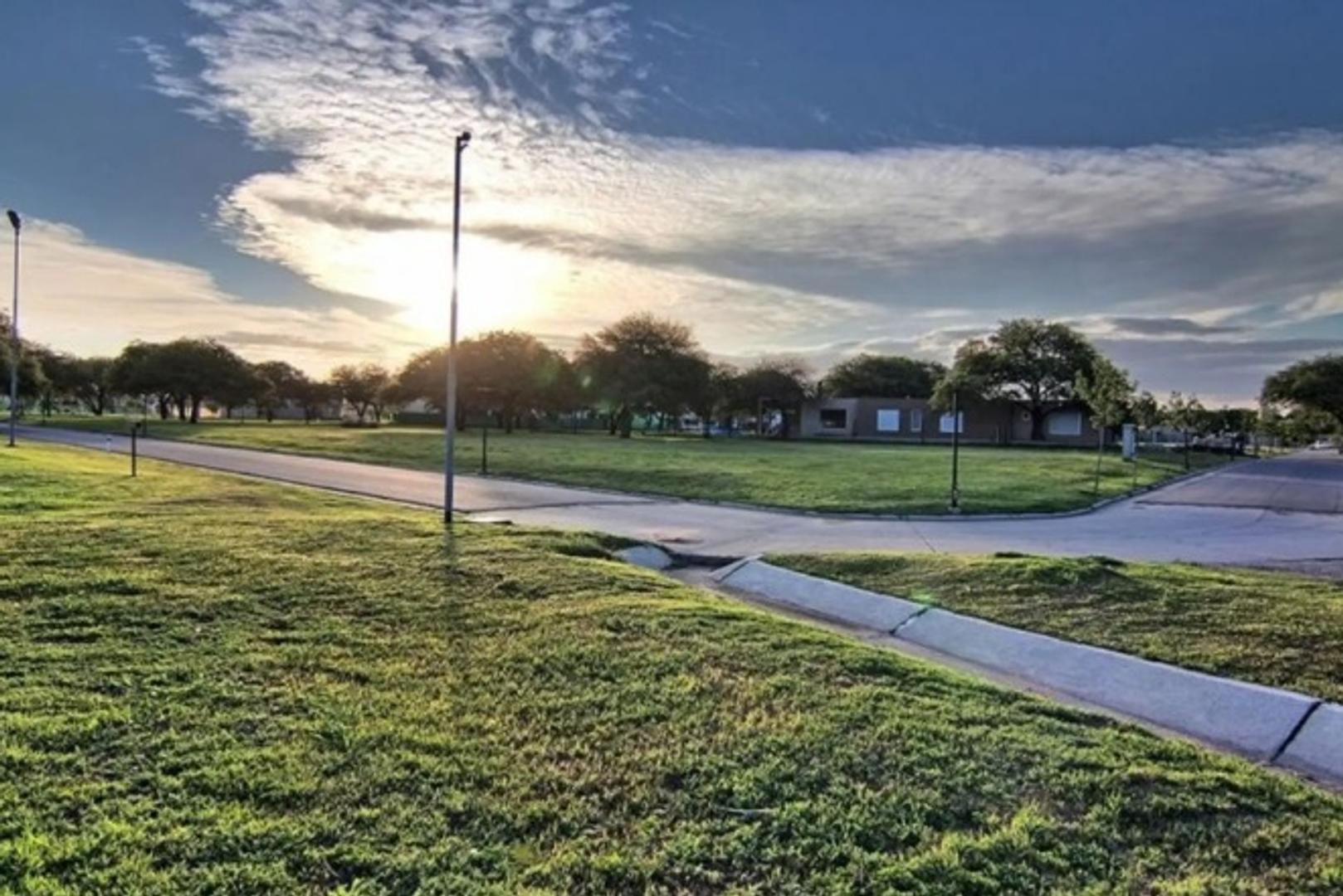 LOTE ABRAS DE MANANTIALES