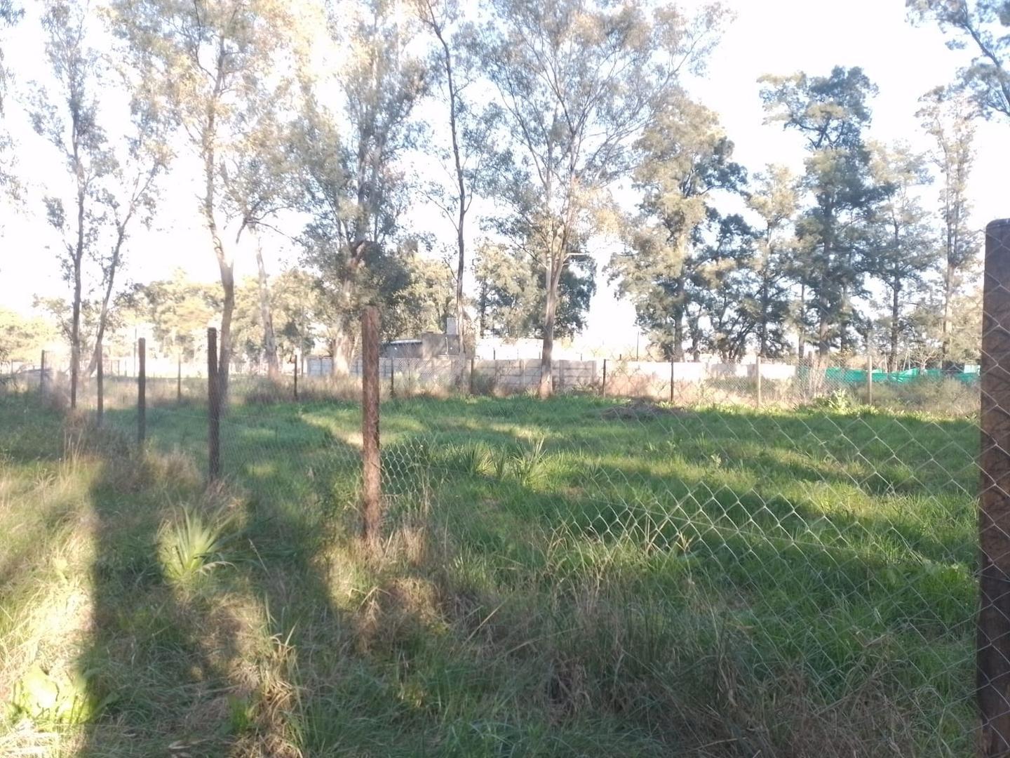 Terreno en Venta en Belen de Escobar, USD 50.000