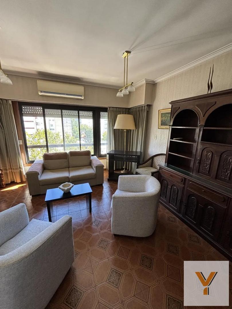 Departamento en Alquiler en Centro, USD 600