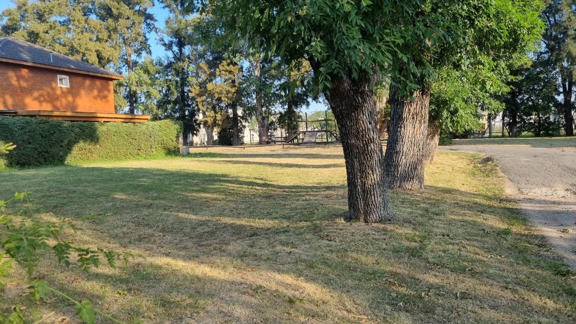 Terreno en Venta de 500,0 m2