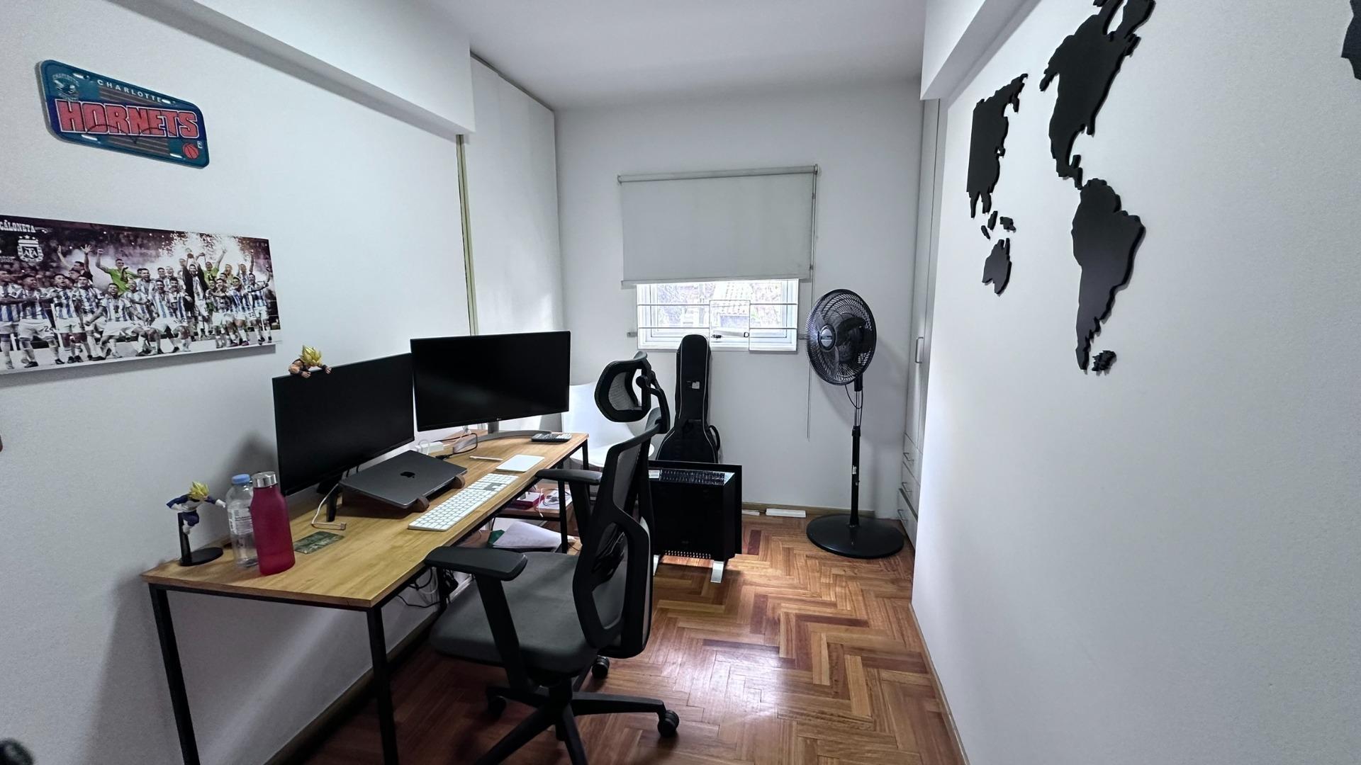 Departamento en Venta 10 años