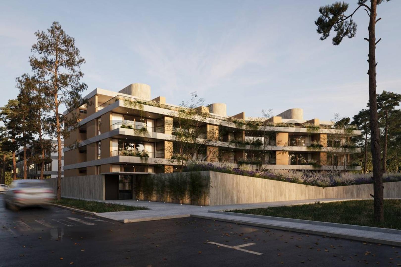 Venta de Departamento - Drei Proa