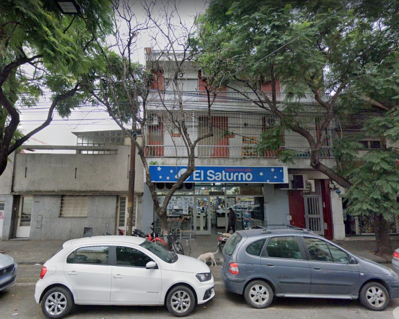 Departamento de dos dormitorios en venta-Pichincha