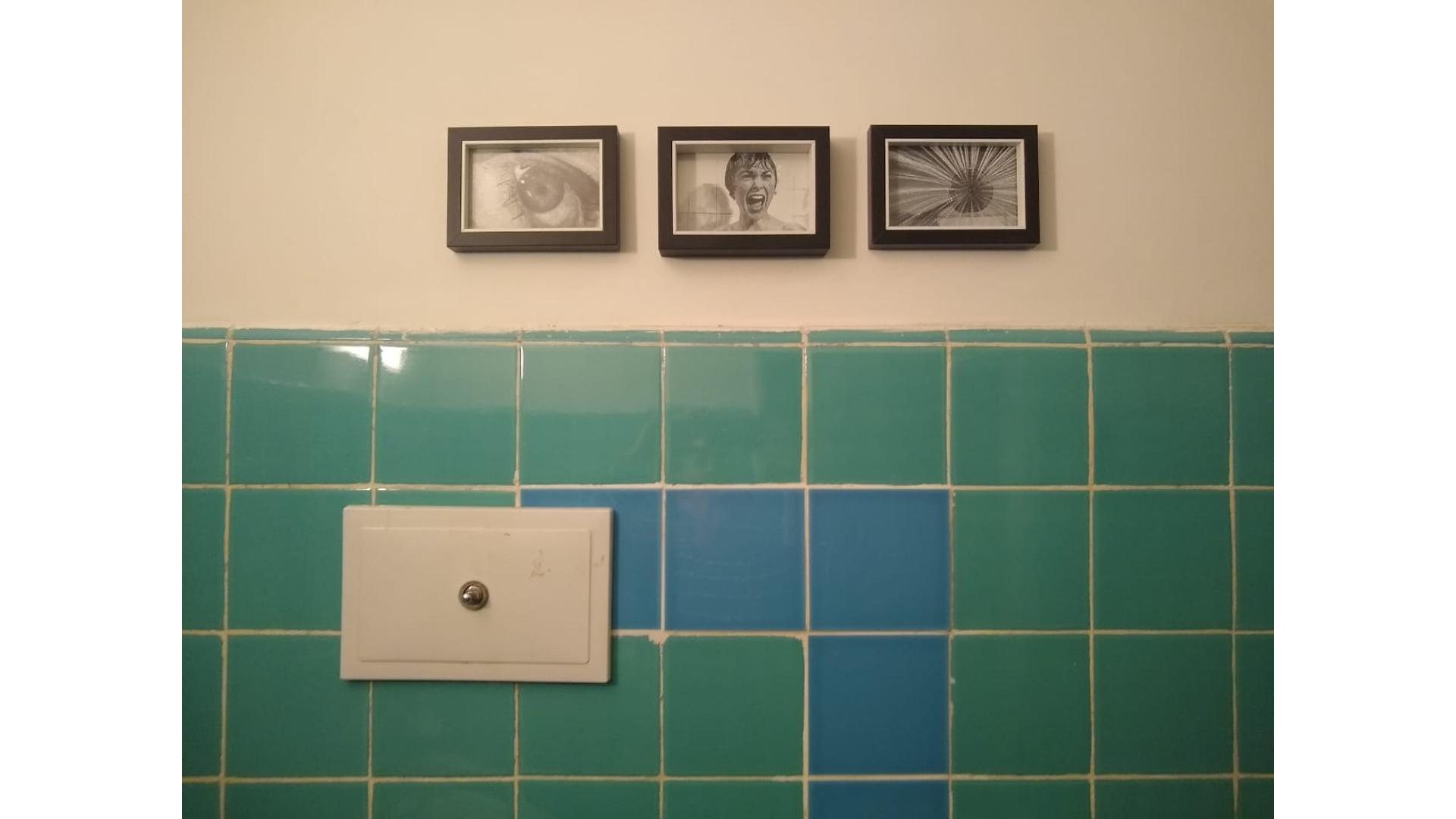 Amplio 2 AMB en San Cristobal