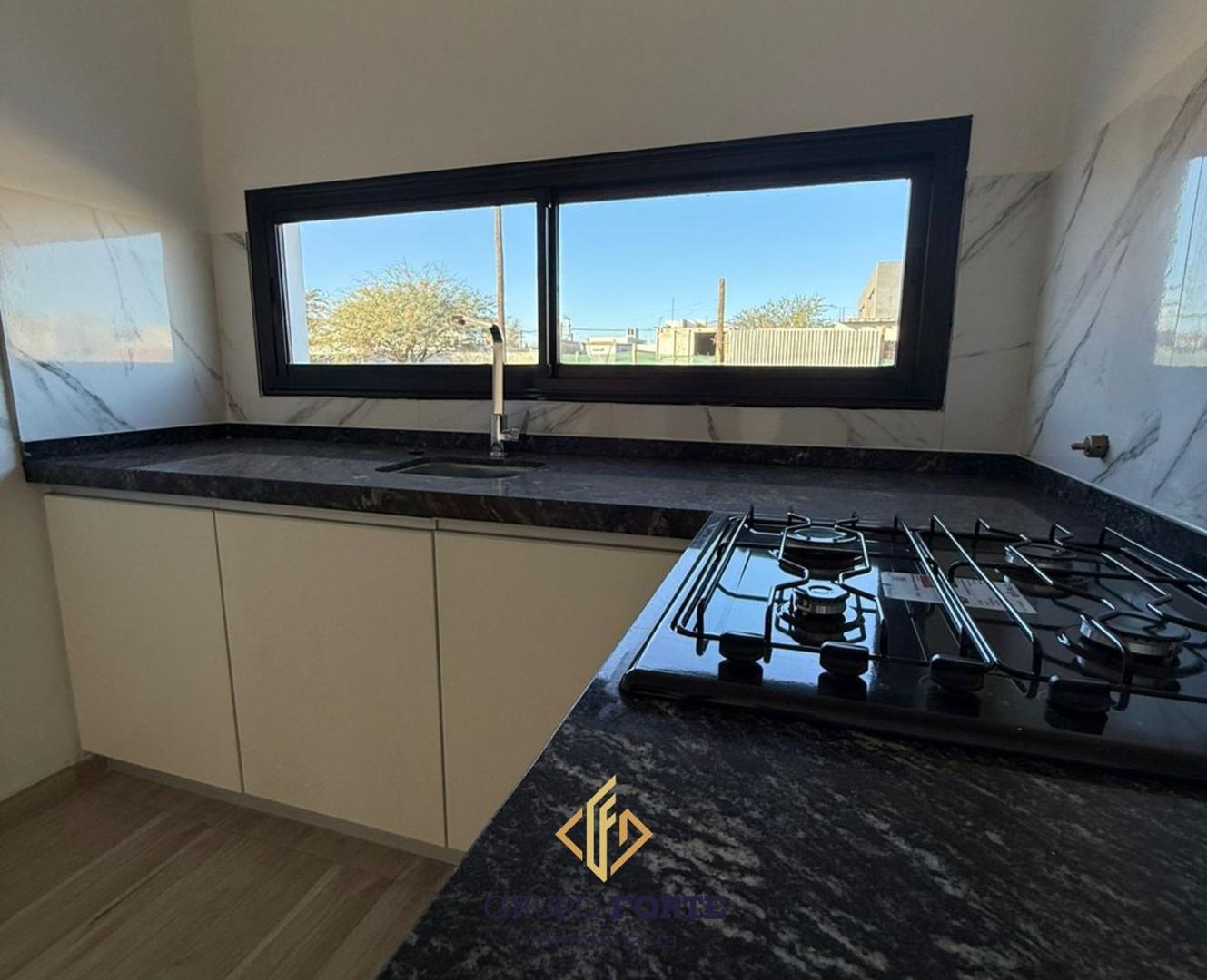 Casa en Venta en Barrio Norte, USD 95.000