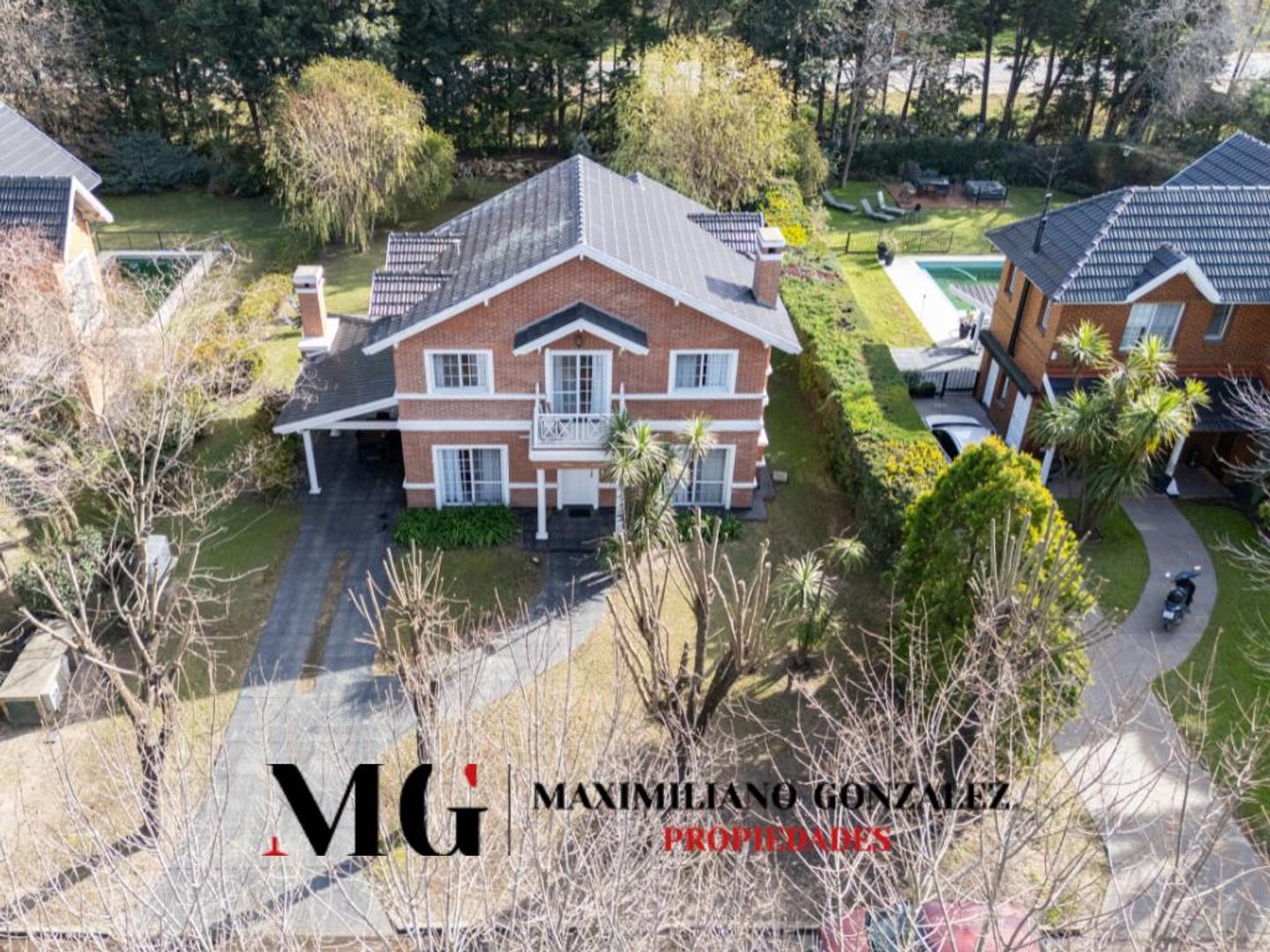 Casa en Venta en Solar Del Bosque, USD 219.900