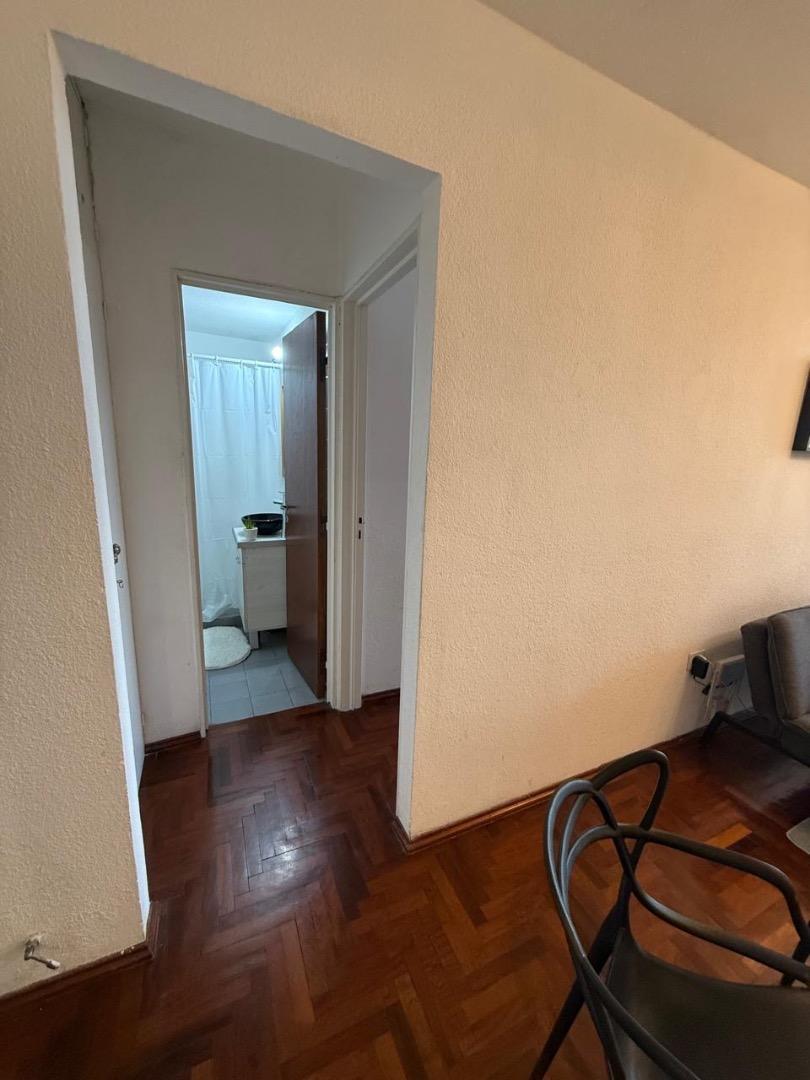 ALQUILO DEPTO AMOBLAD, CENTRO DE CÓRDOBA, HERMOSA VISTA